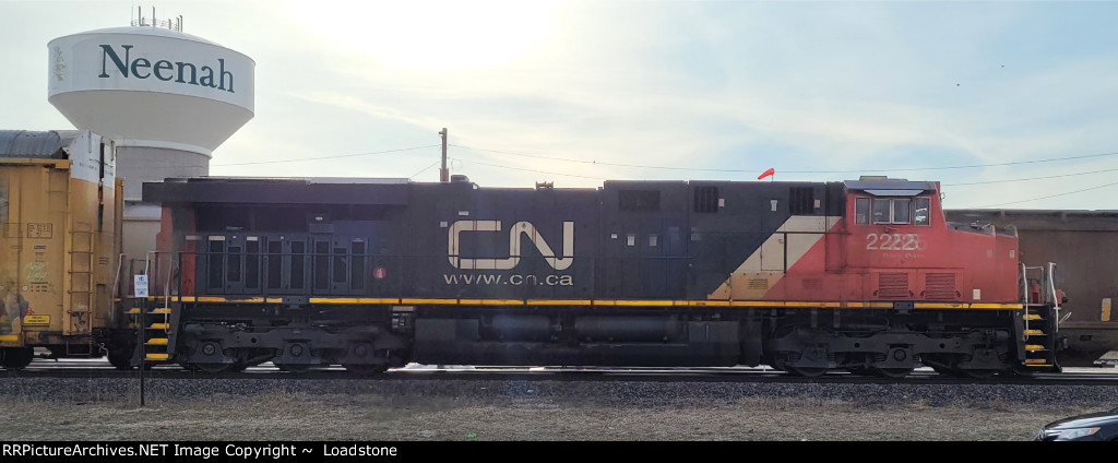 CN 2226